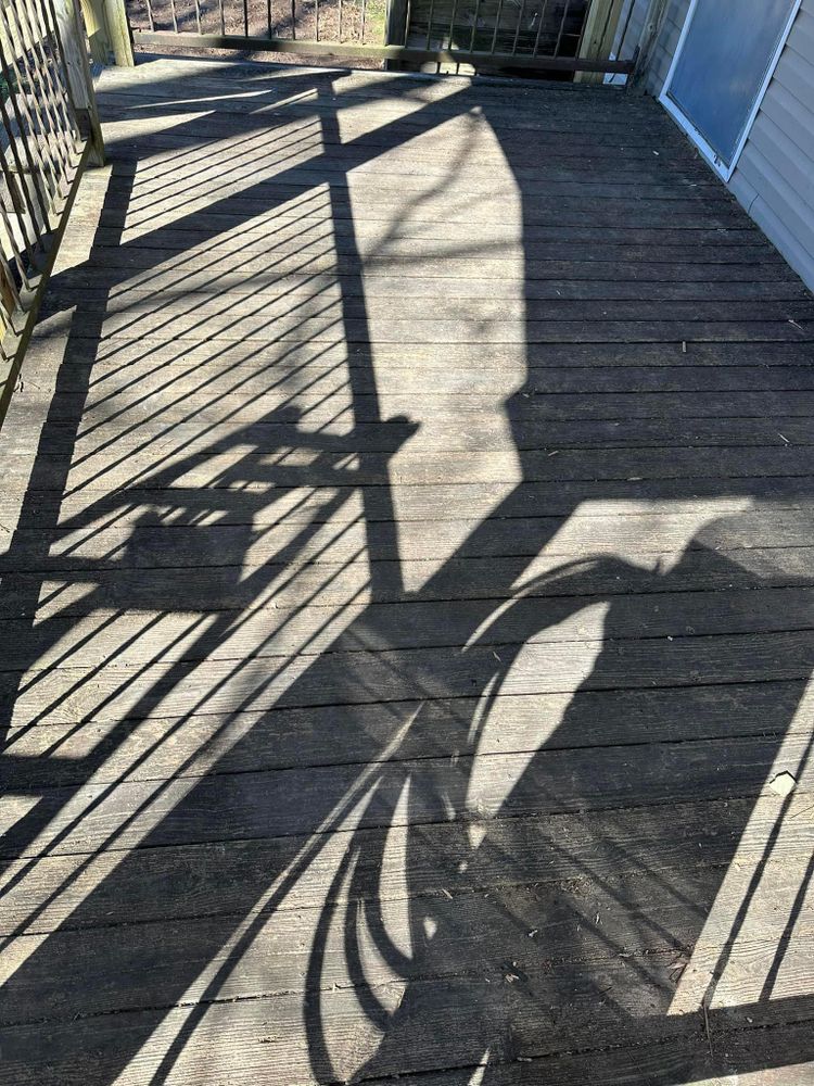 All Photos for X-Stream Pressure Washing and Roof Cleaning in Sandersville, GA