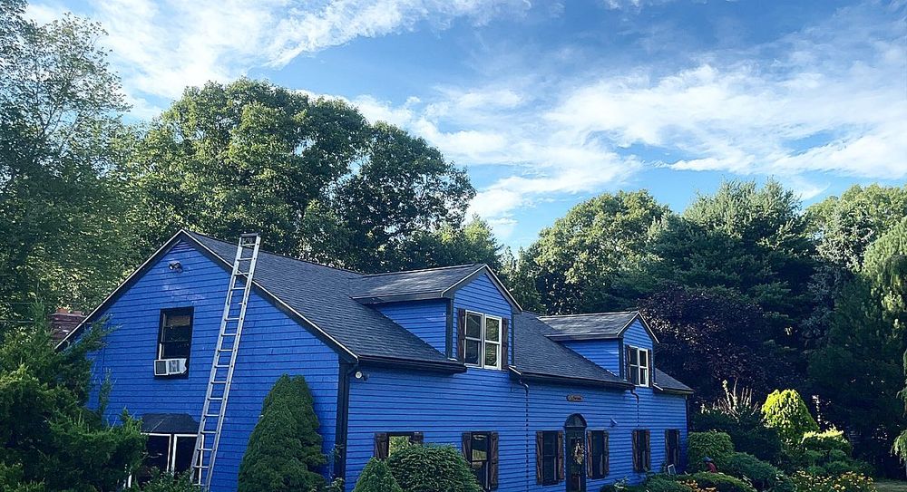 Roof Installations for O'Donnell Roofing & Carpentry in Scituate, MA