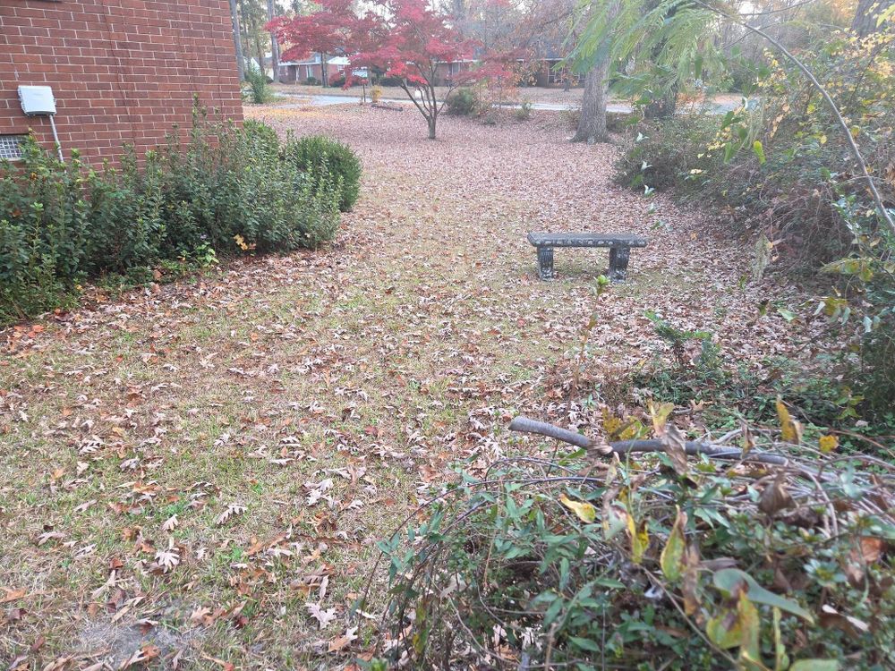 All Photos for Just Mow and Go Lawn Service, LLC in New Bern, NC