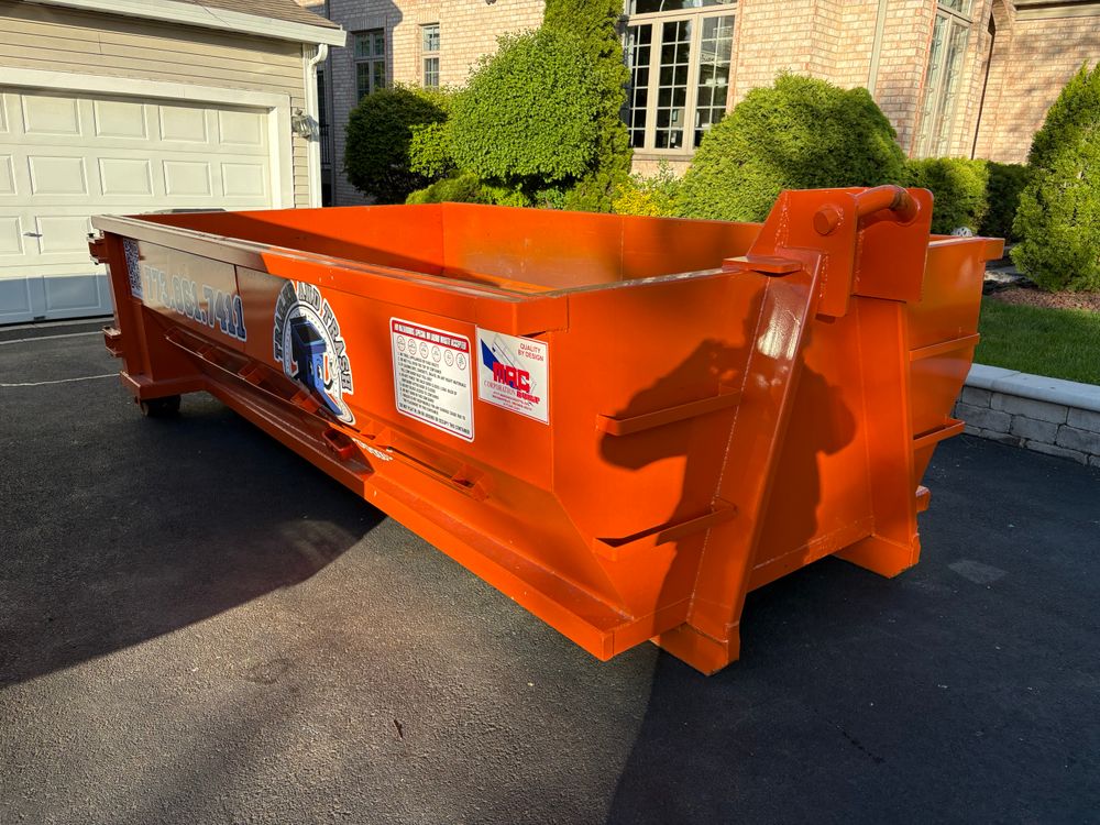 All Photos for Trailer and Trash Dumpsters LLC in Arlington Heights, IL