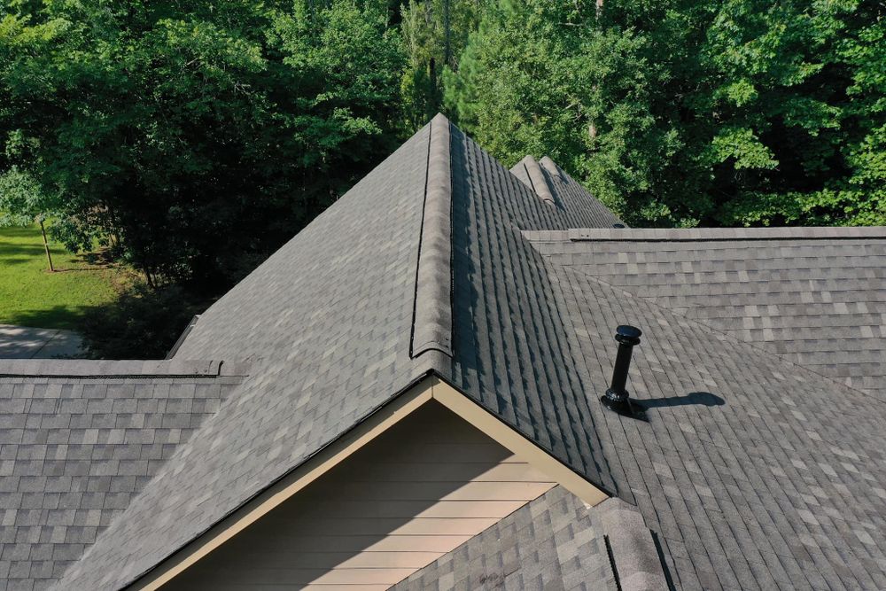 Roofing for A&C Roofing Specialist in Fayetteville, Georgia