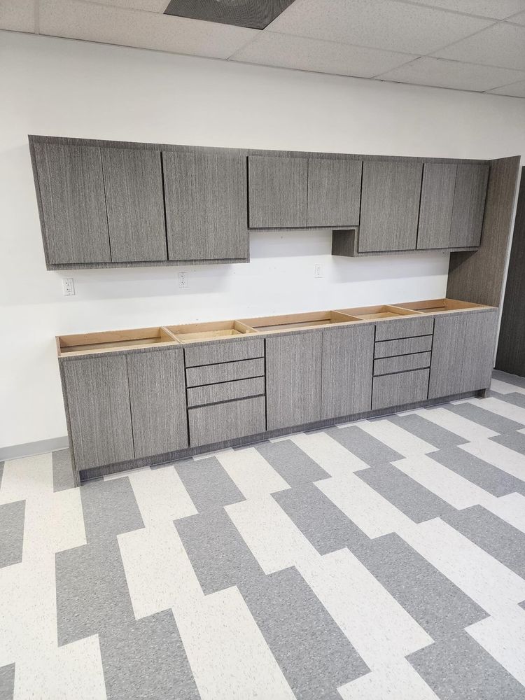 All Photos for Alpha Contracting Services in Katy, TX