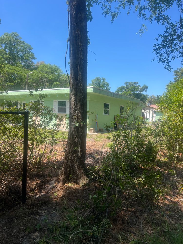 All Photos for Otter's Fence & Gate Repair Service in Palatka, FL