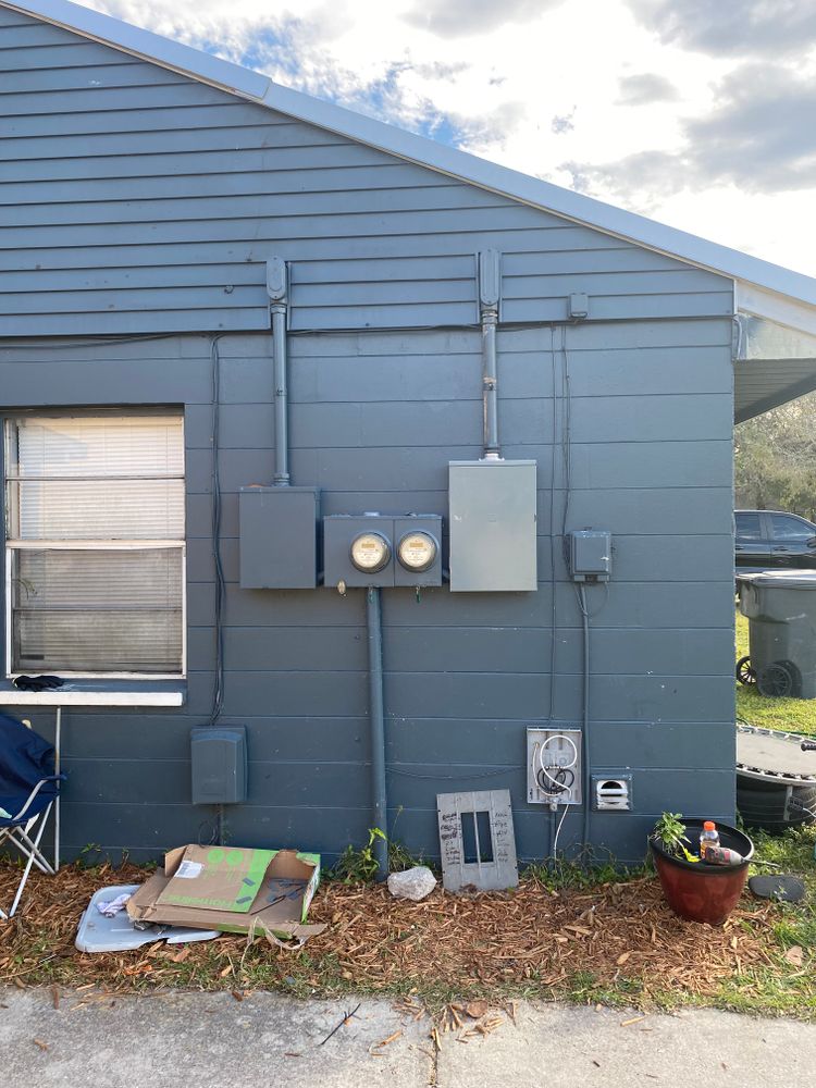 All Photos for Nominal Voltage in Orlando, FL