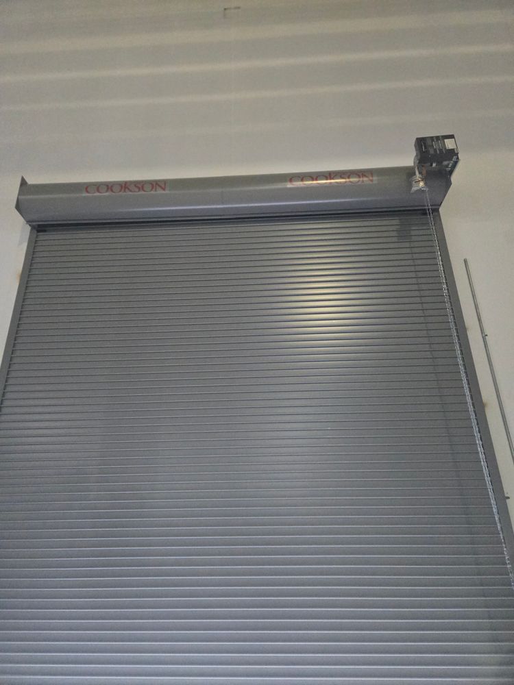 All Photos for Southern Door&Dock Equipment Specialists in Kings Mountain, NC