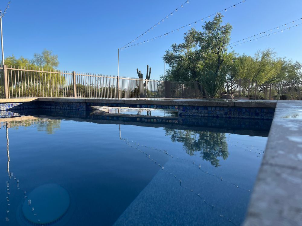 All Photos for Arizona Backyard Synergy in Phoenix, AZ