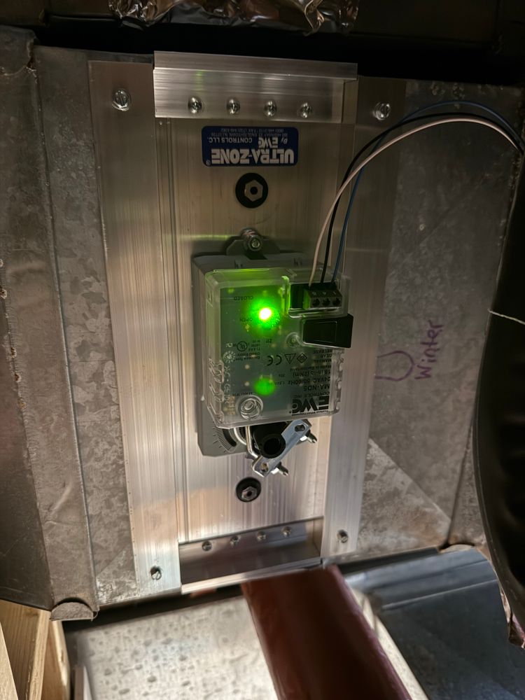 All Photos for TJS HVAC Services in Basehor, KS