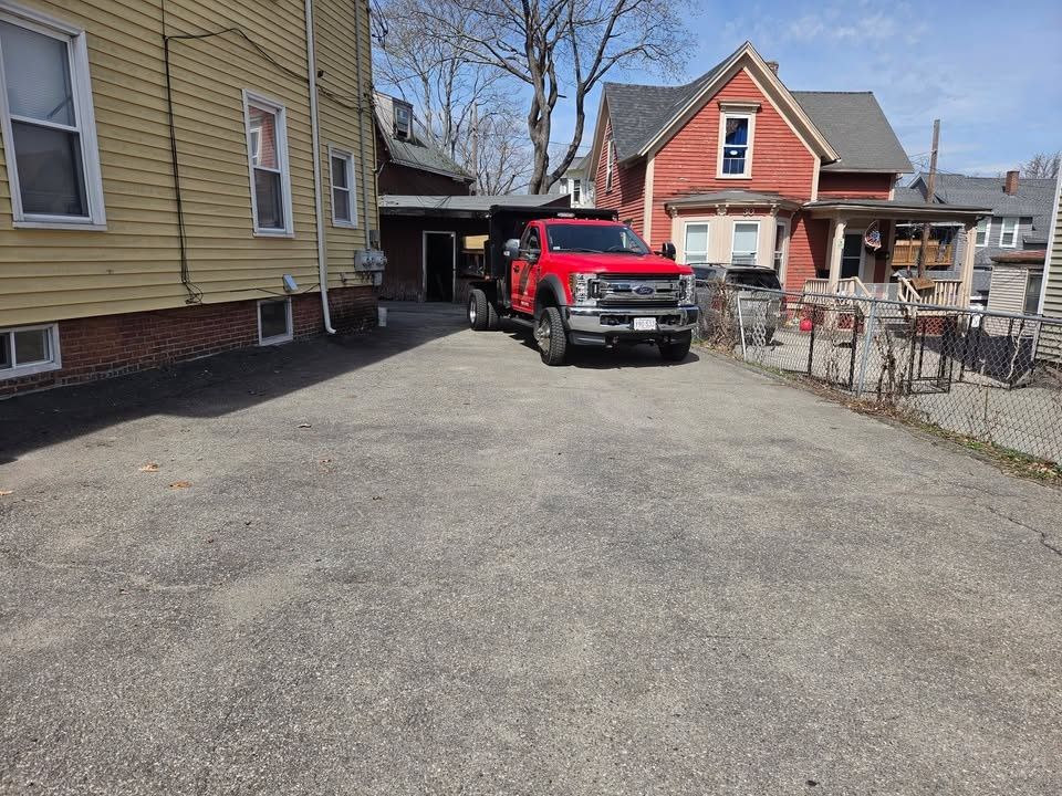 All Photos for MJS Excavating in Hardwick, MA