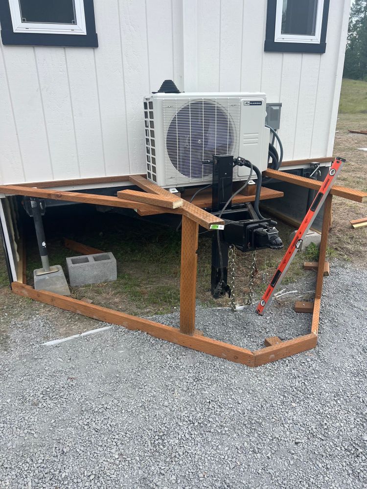   Kitchen Renovation for Home Repair & More in Spokane, WA