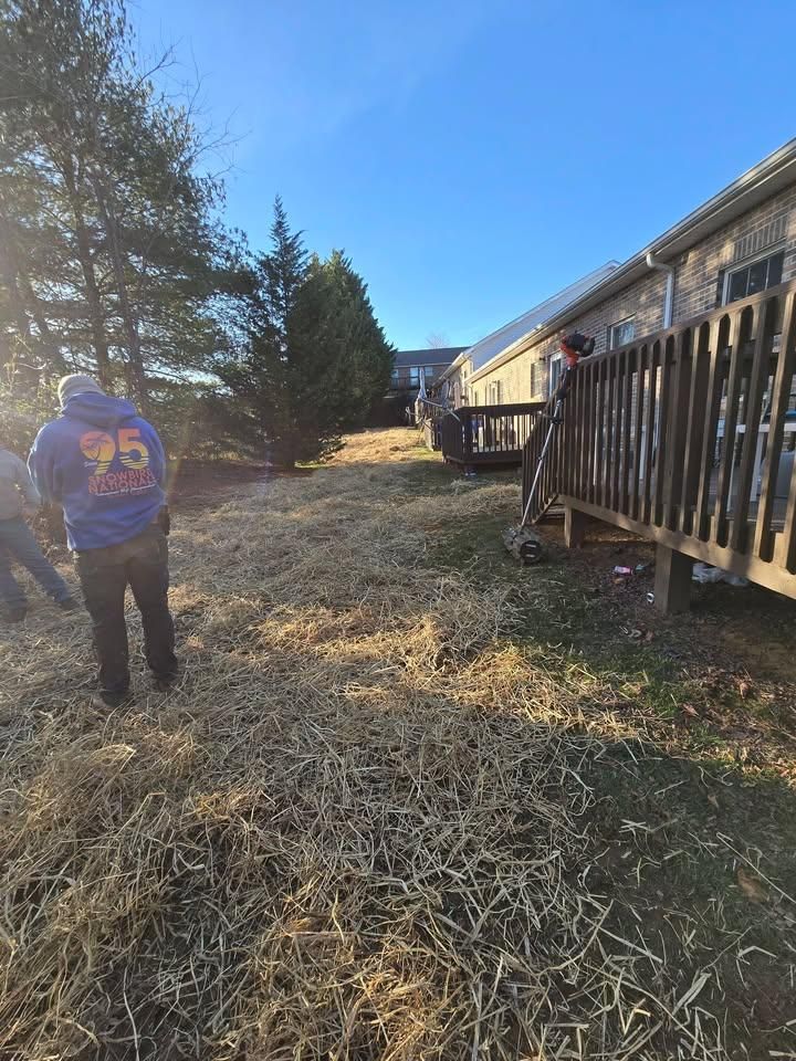 All Photos for M&L Lumber and Excavating in Jonesborough, TN