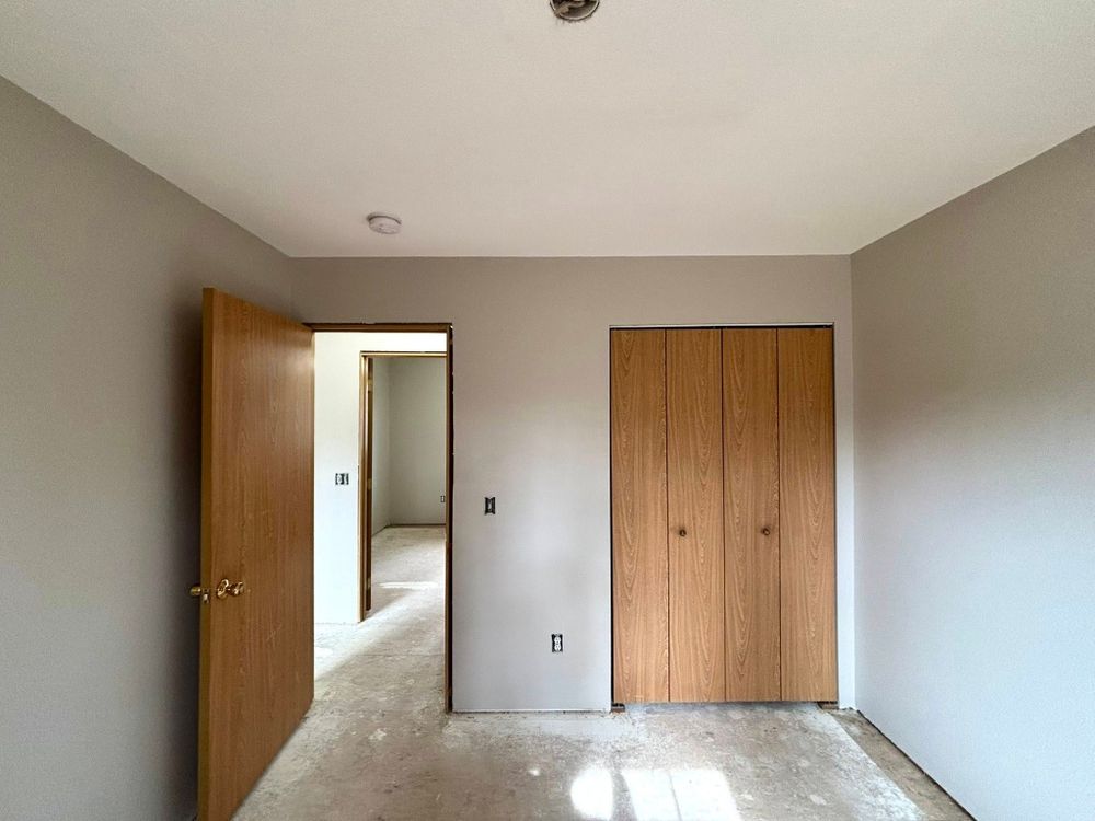 Interior Painting for Nash Brothers Painting Services in Soldotna, AK