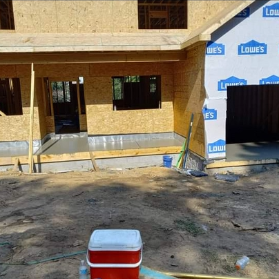 All Photos for Dream Team Concrete in Clarkville, TN