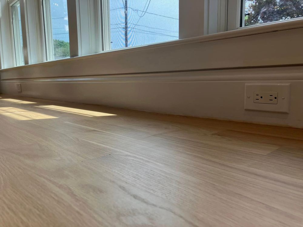 Electrical Repairs for Nicholas Anthony Rais Licensed Electrician in Reading, MA