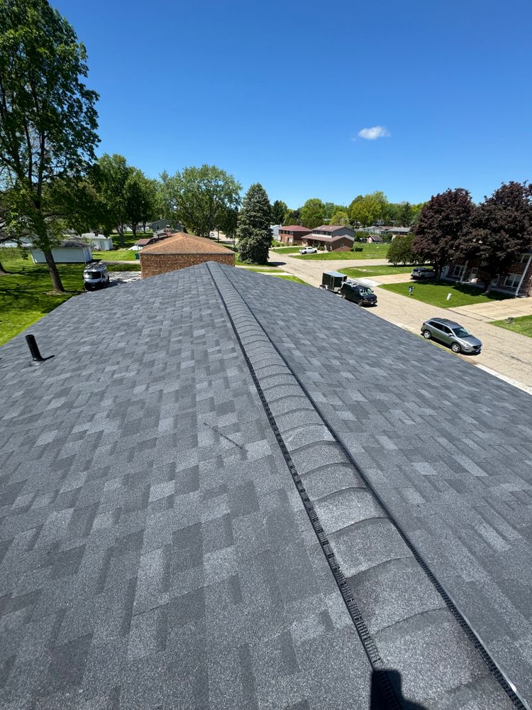 All Photos for Rise Above Roofing in Stow, OH