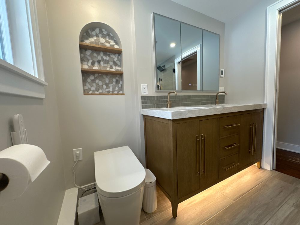 All Photos for Top Pros Construction in Haverhill, MA