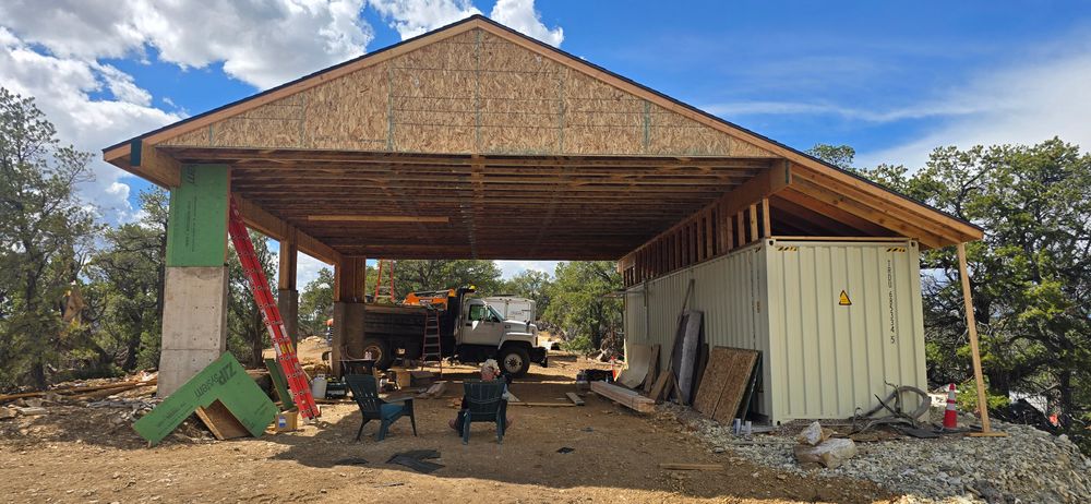 Exterior Transformations for Line of Sight Development in Ogden, UT