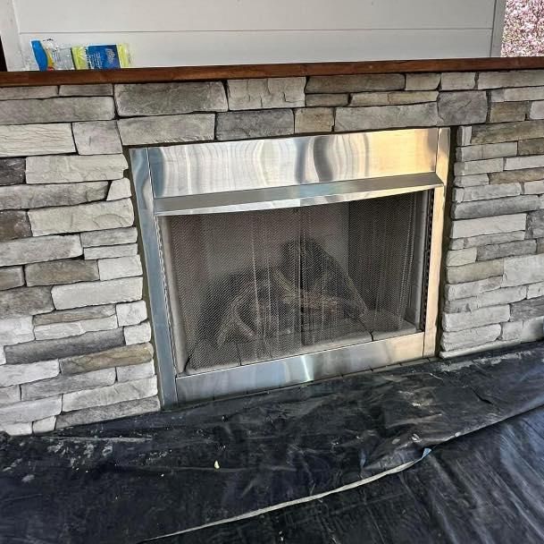 All Photos for Matteo Hardscapes in Towson,  MD