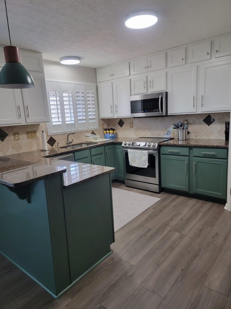 All Photos for Hearts & Hands Painting in Campbell, KY