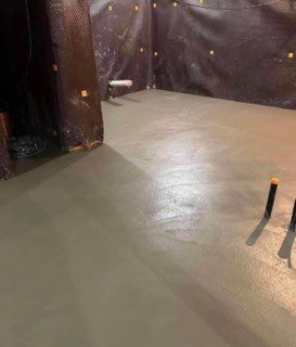 Transform your underutilized basement into a functional and stylish living space with our refinishing service. From flooring to walls, we'll revamp your concrete foundation with quality finishes. for Beantown Strong Foundations & Waterproofing in Boston, MA