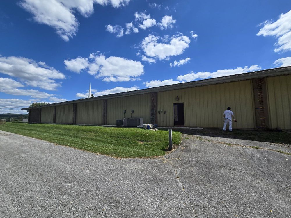 All Photos for Beautiful Home Painting in Mount Airy, NC