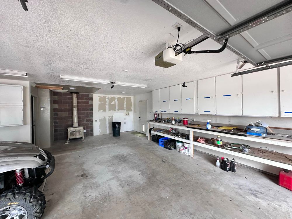 Drywall for Next Gen Drywall Concepts & Paints LLC in Paulden, AZ