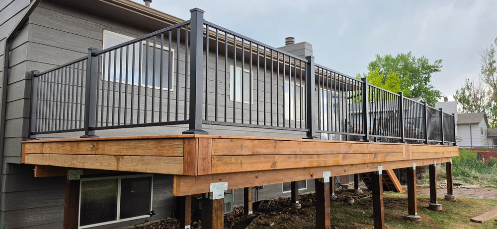 All Photos for Silva Remodeling in Lafayette, CO