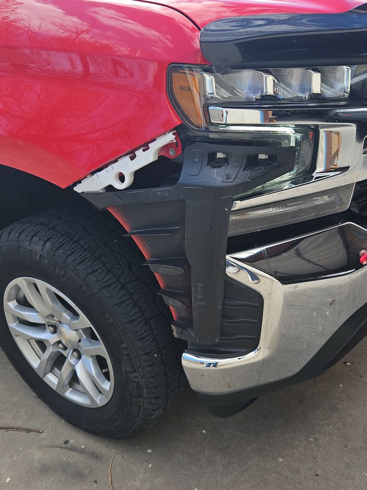 Same Day Bumper Repair Appointment for Bumper Repair 405 Auto Body and Paint in Oklahoma City, OK