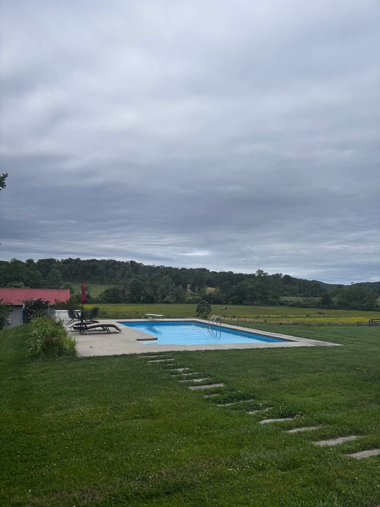All Photos for Alpine Fence in Dahlonega, GA