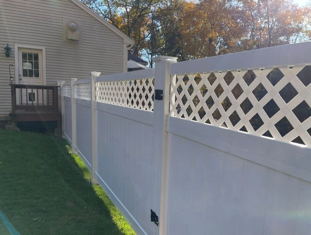 All Photos for Modern Fence NH in Atkinson, NH