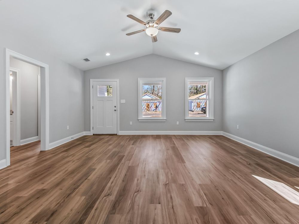 All Photos for Steve Byrd Construction Inc in Crawfordville, FL