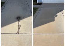 All Photos for Salty Exterior Pro Wash in Hampstead, NC