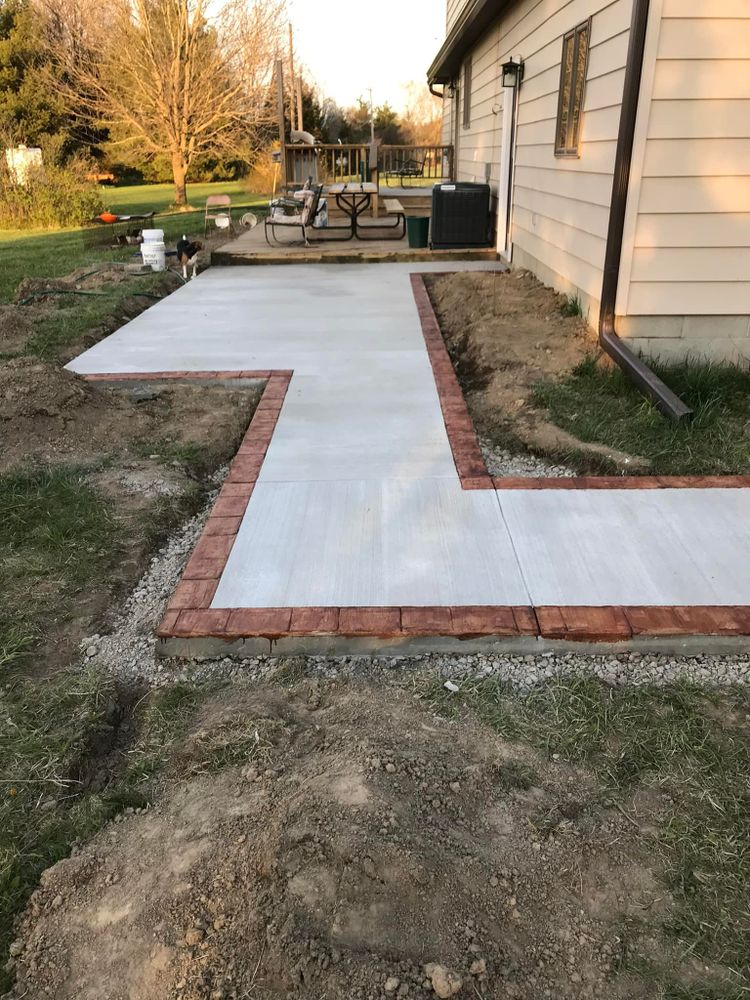 All Photos for Big Country Construction LLC in Sterling Heights, Michigan