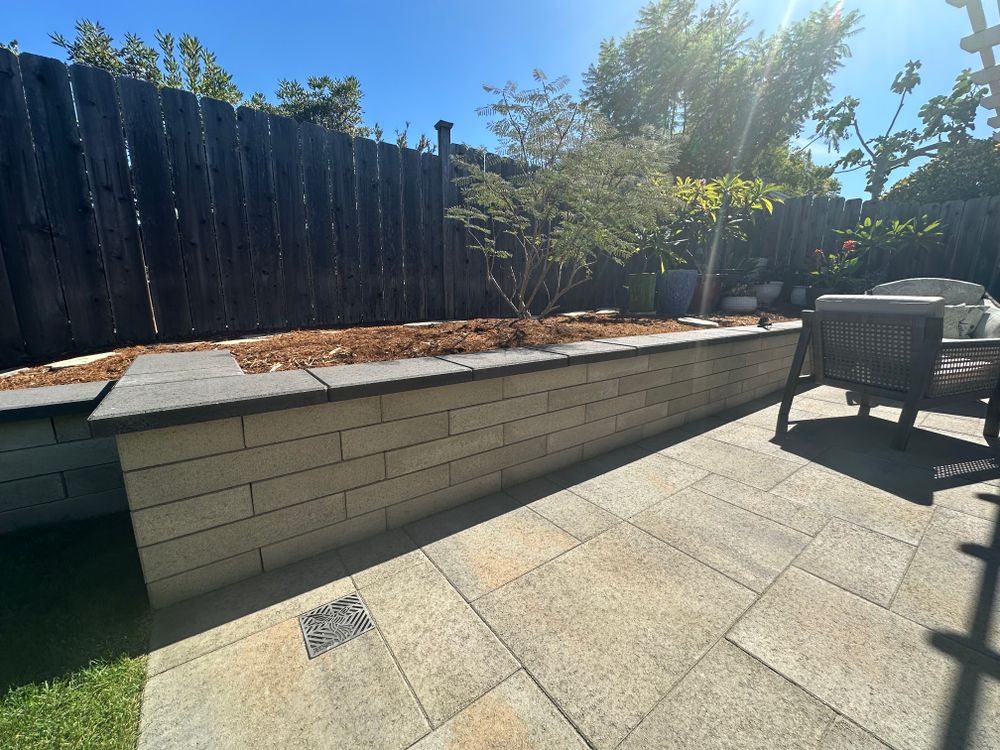 All Photos for DEL SOL PAVERS & TURF  in San Diego, CA