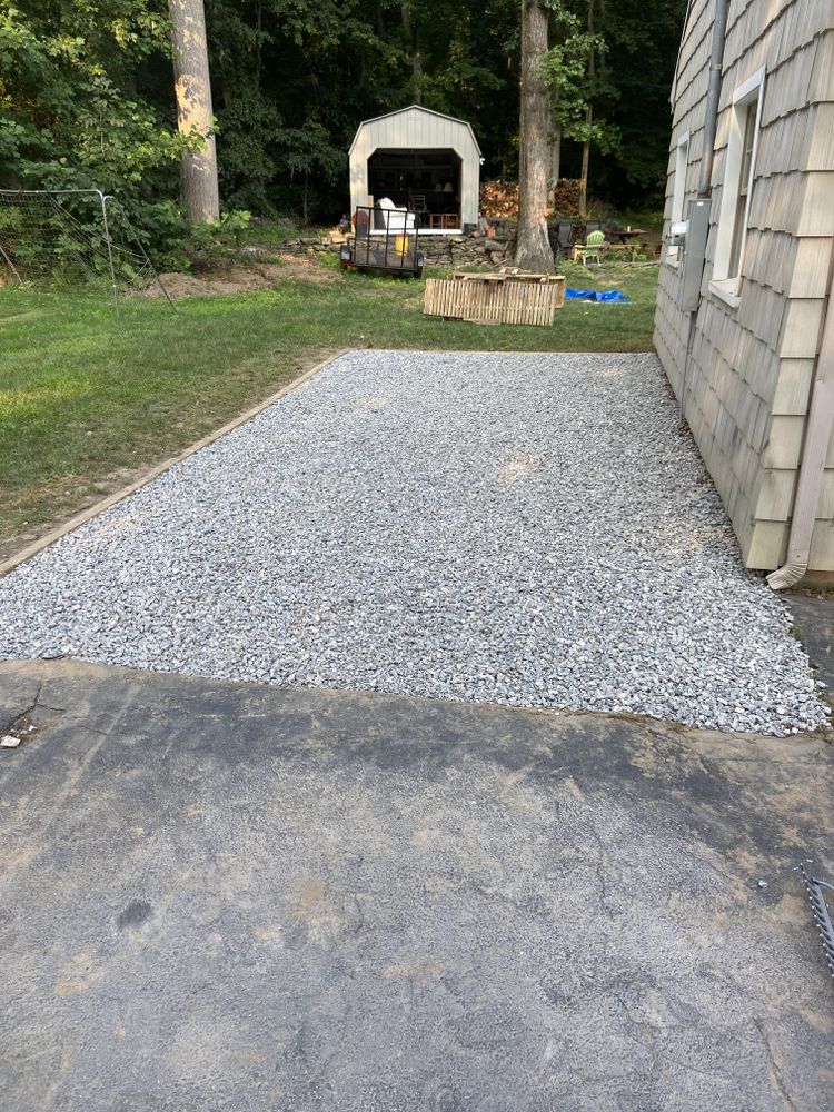 All Photos for Ace Landscaping in Trumbull, CT