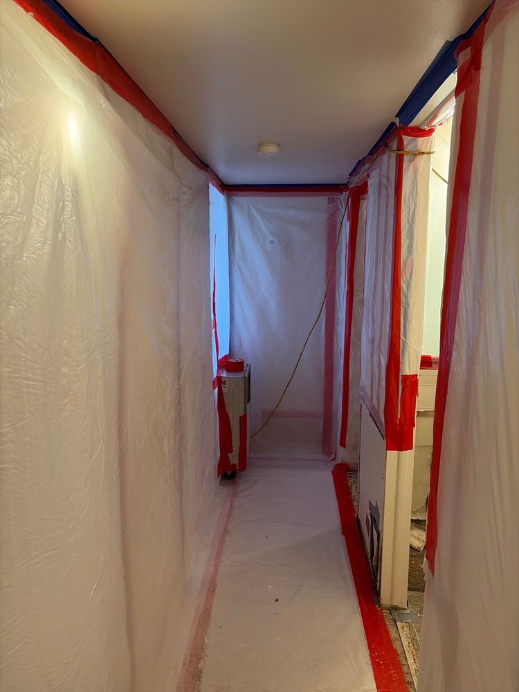 Asbestos for ACM Environmental in Salt Lake City, UT