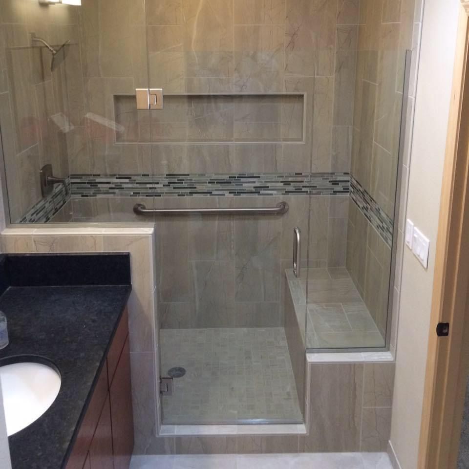 All Photos for Integrity Tile and Carpentry in Hillsboro, OR