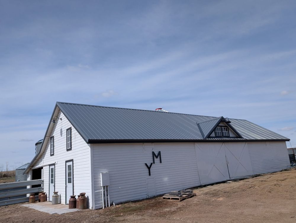 All Photos for Arneson Contracting & Construction in Glasgow, MT