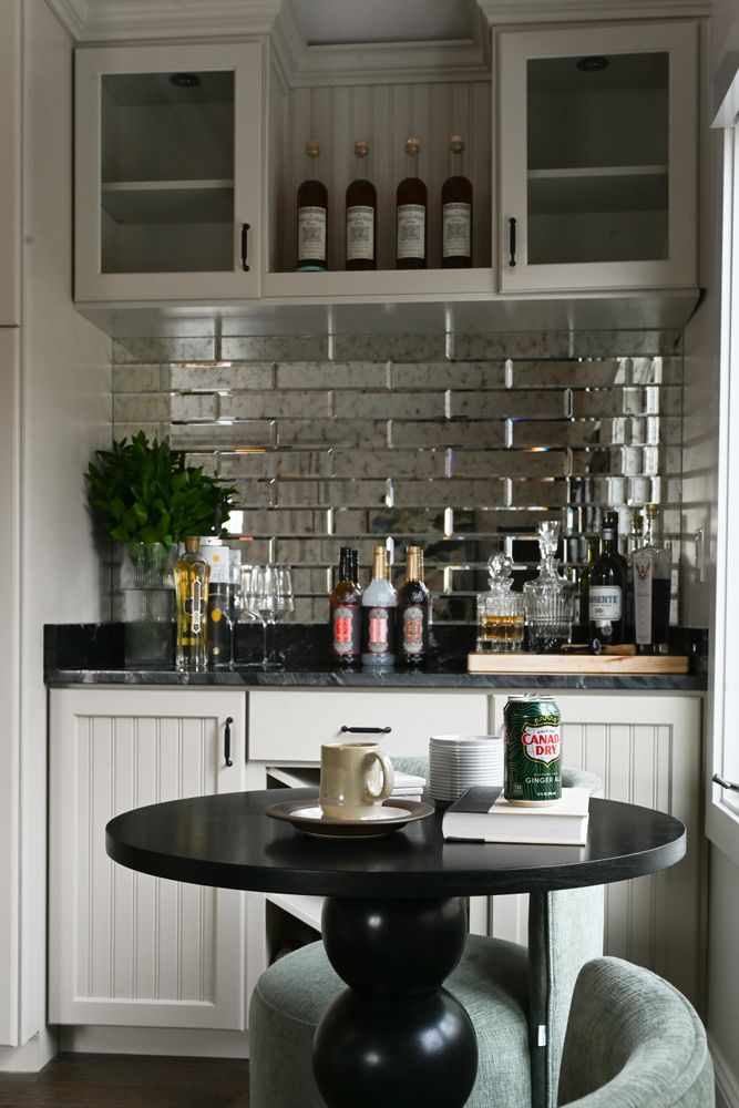 Interior Renovations for Innovative Construction in Centerville, Utah