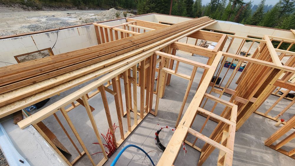 All Photos for Breeland Construction INC in Kalispell, MT
