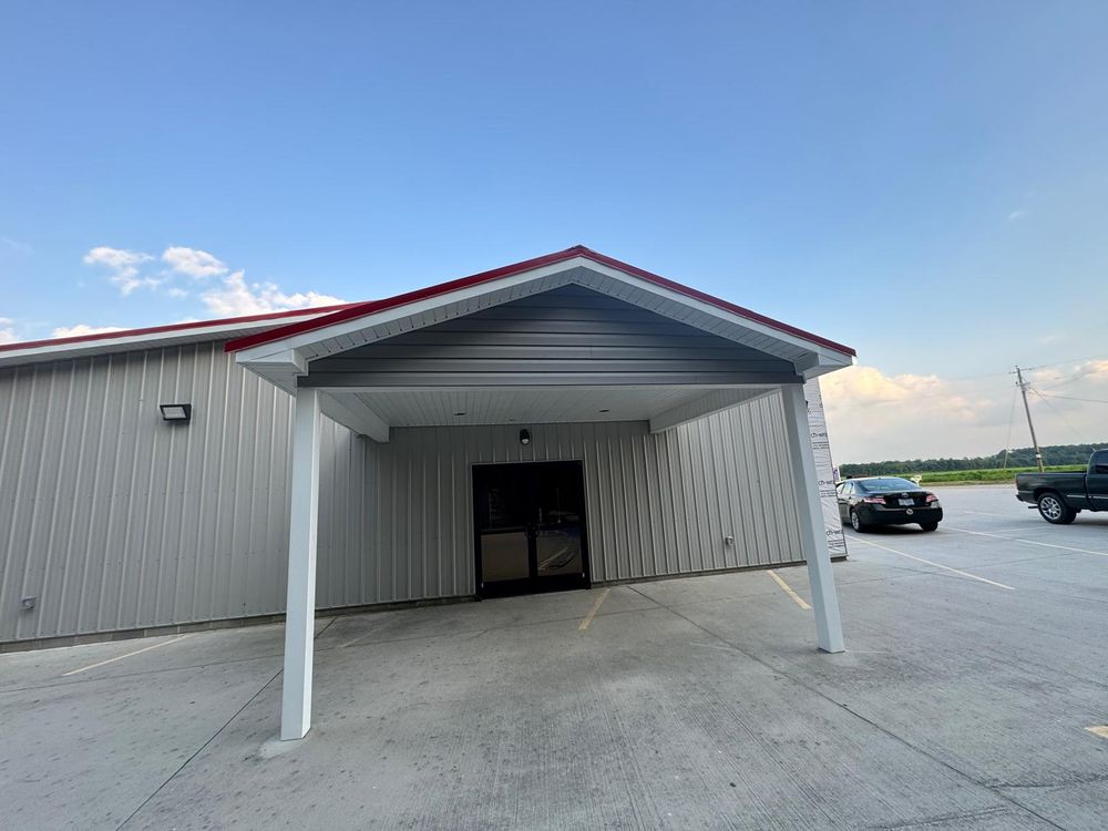 All Photos for Ruben R construction LLC in Mount Olive, NC