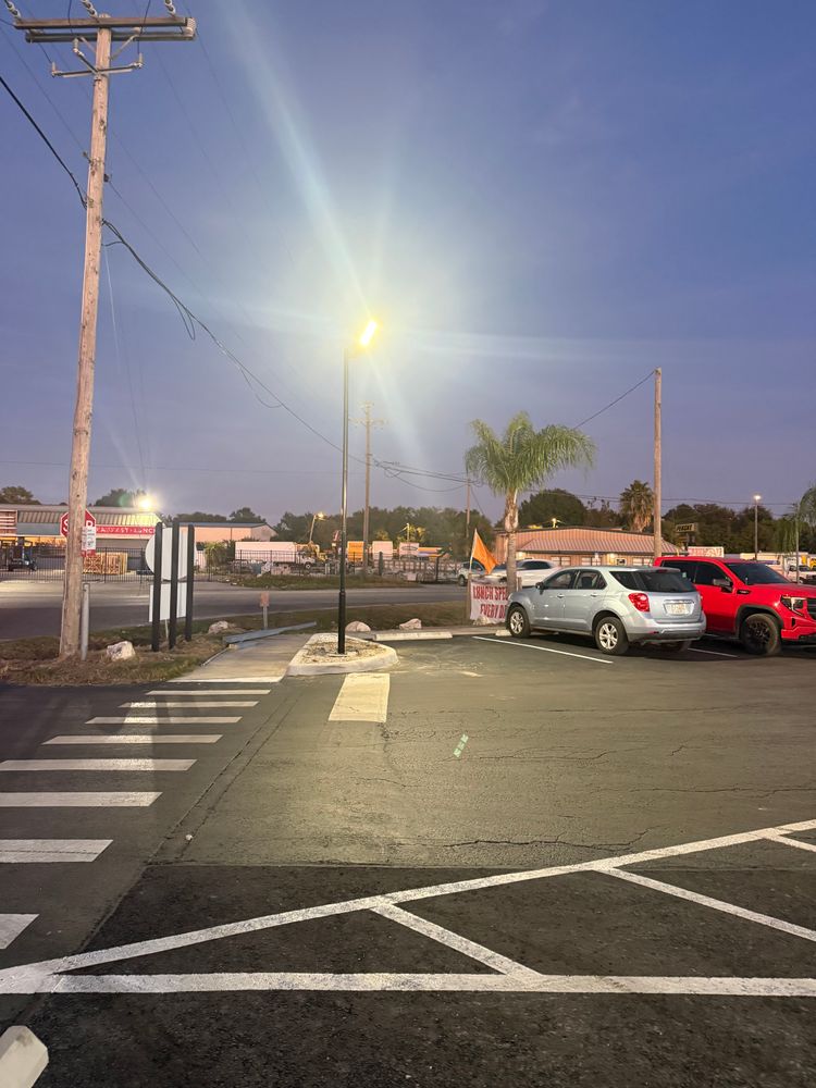 All Photos for Mastermind Electrical in Sun City Center, FL