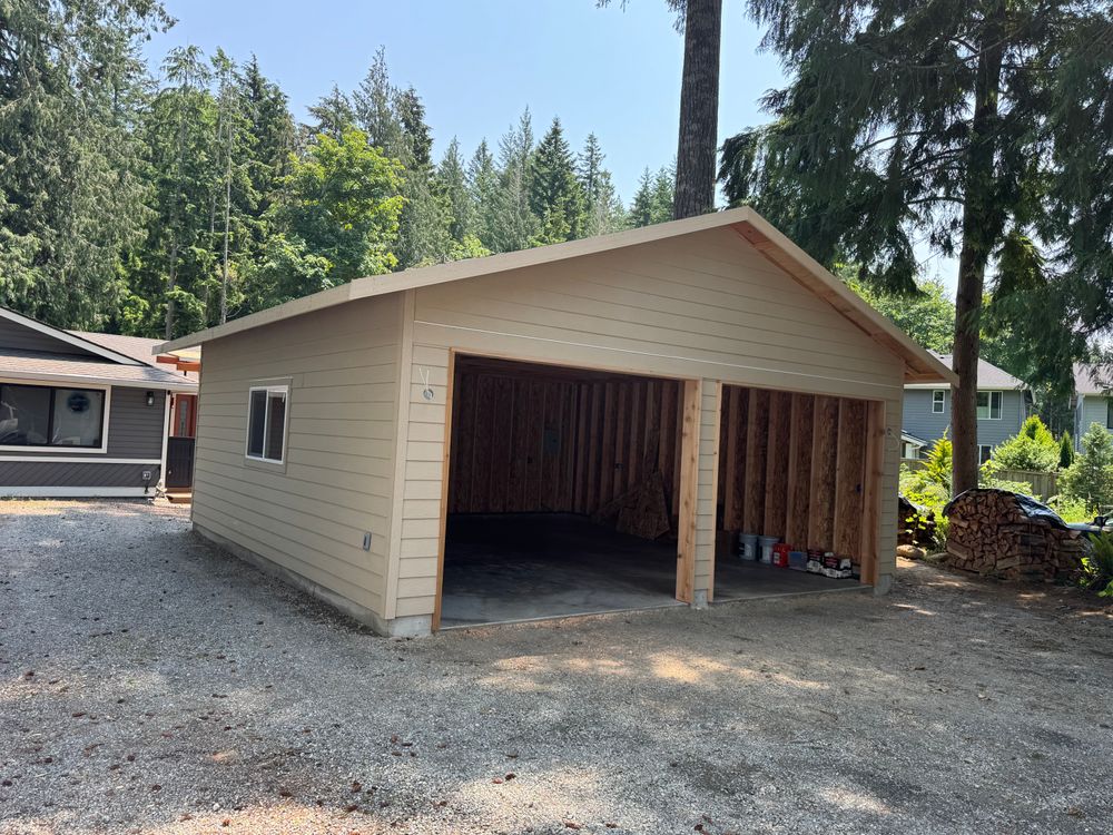 All Photos for Fairview Construction Services in Ellensburg, WA