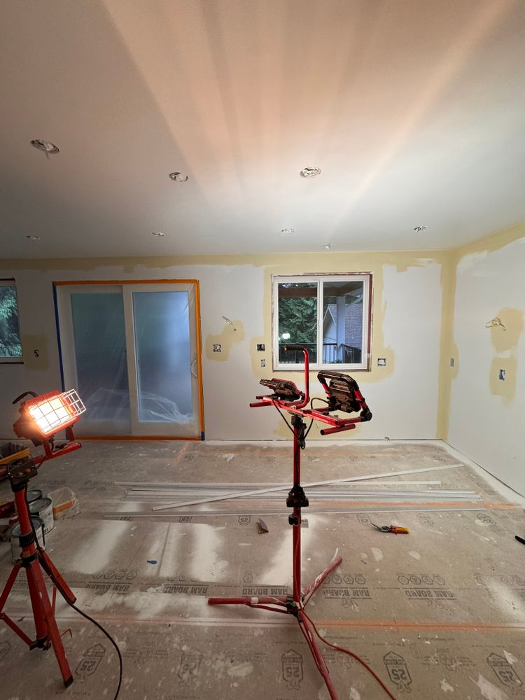 All Photos for Tony's Remodeling & Painting in Renton, WA