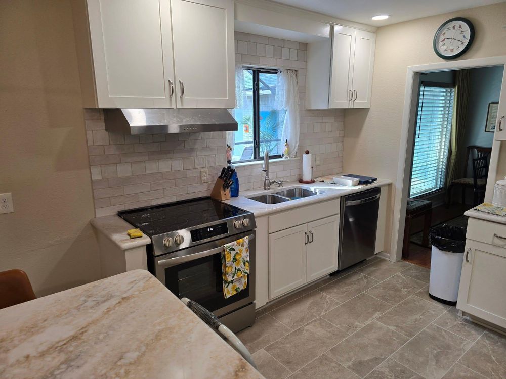 All Photos for S & W Construction  in Pensacola, FL