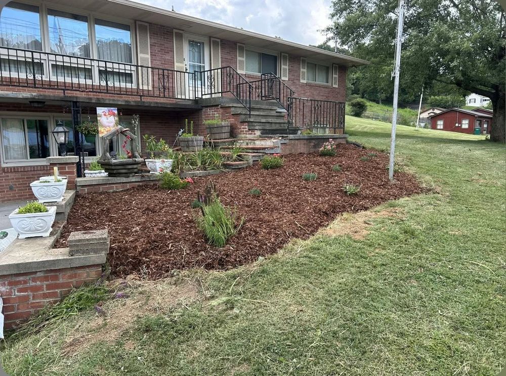 All Photos for Diamond Lawn & Land Maintenance in Jonesborough, TN