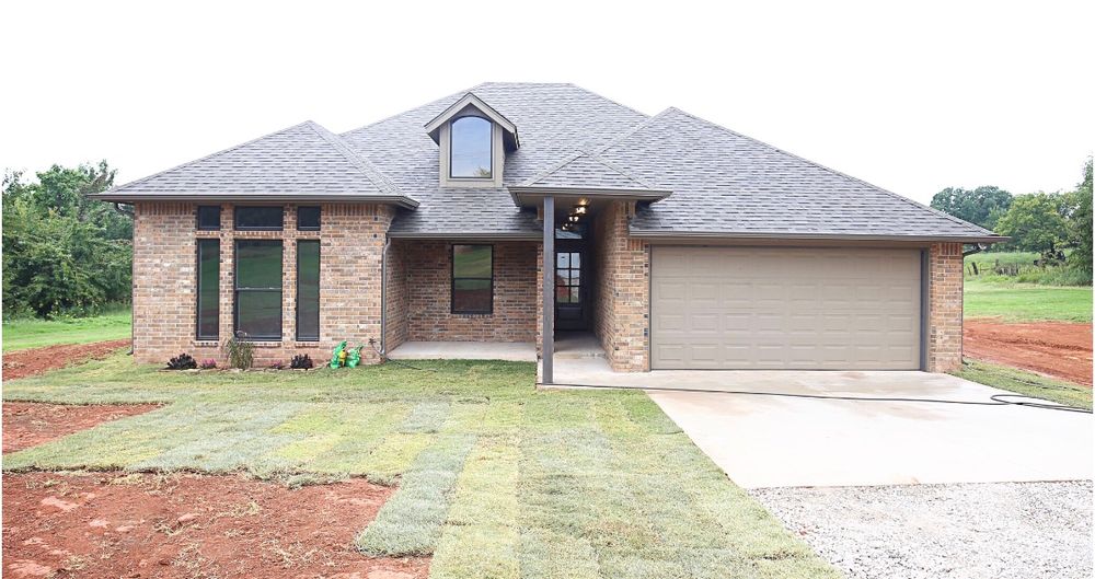 Homes for Rock Solid Homes in Edmond, OK