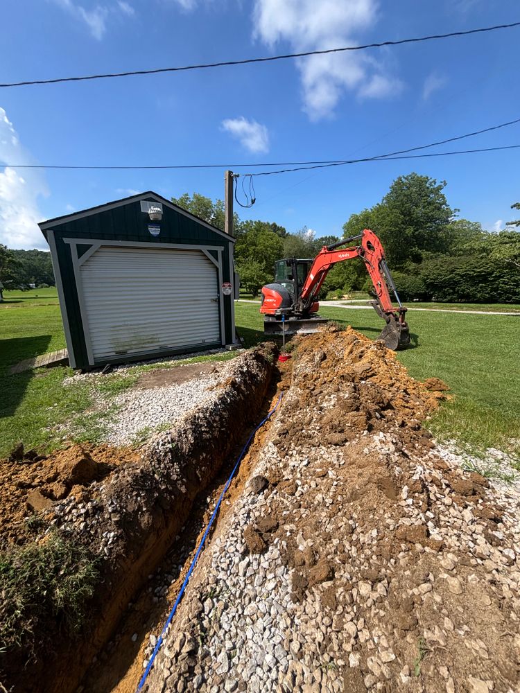 All Photos for TD Dirtworks in Tracy City, TN