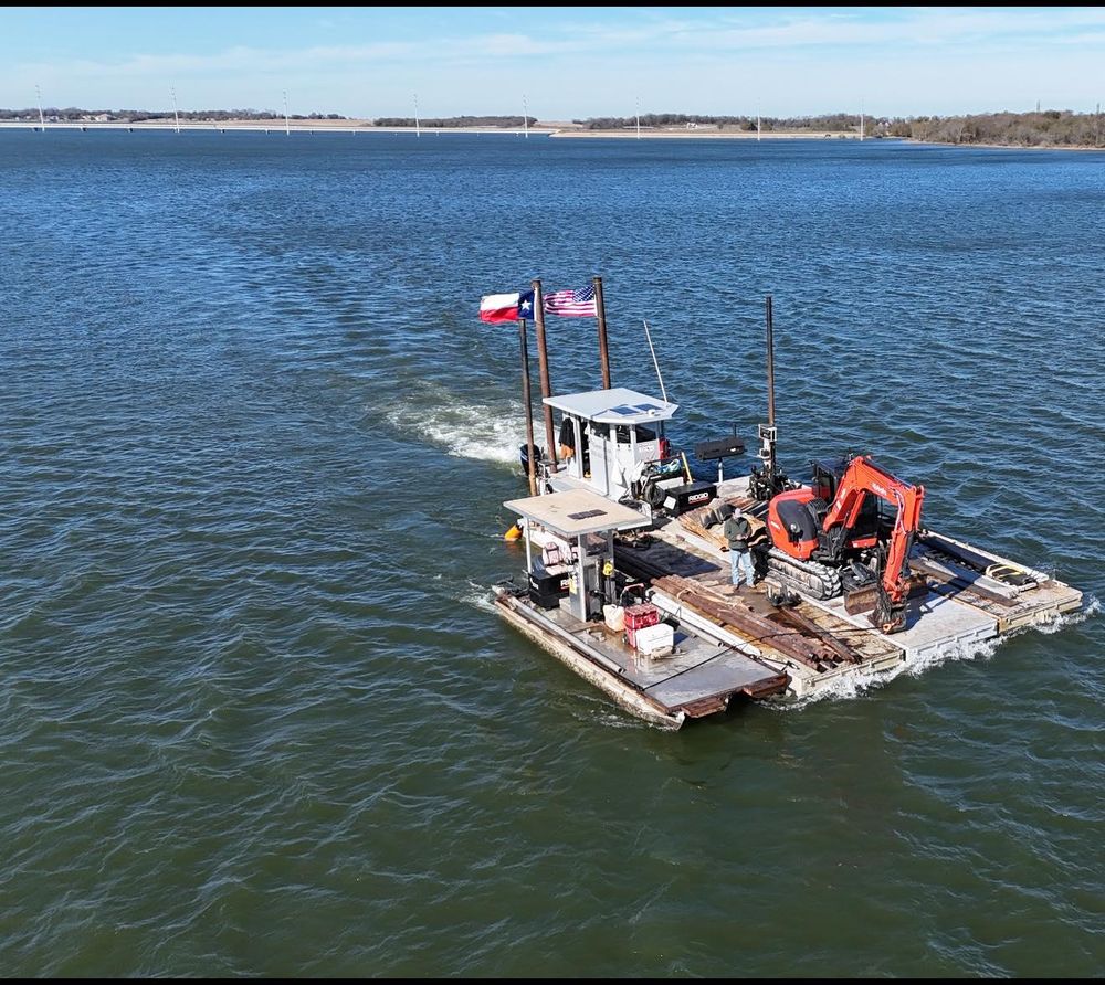 All Photos for BR Construction LLC in Corsicana, TX