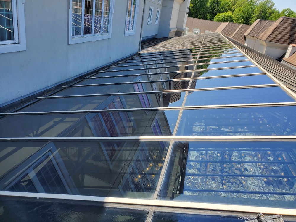 All Photos for MBM Window Cleaning in Gwinnett County, GA