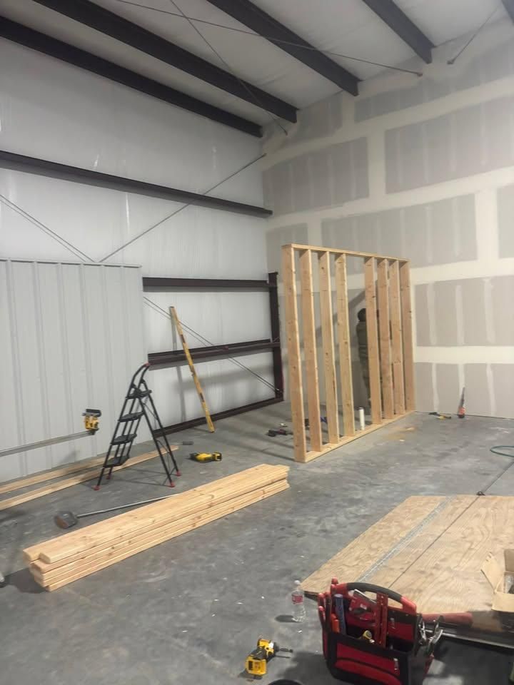 All Photos for Blackston Handyman Services in Keenesburg, CO